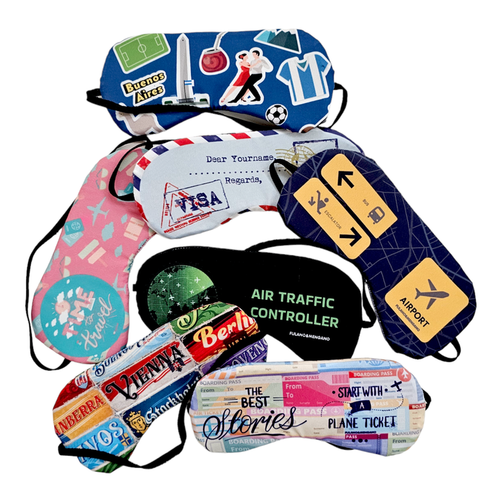 8% OFF - PACK X 50 UNIDADES ANTIFAZ VARIOS